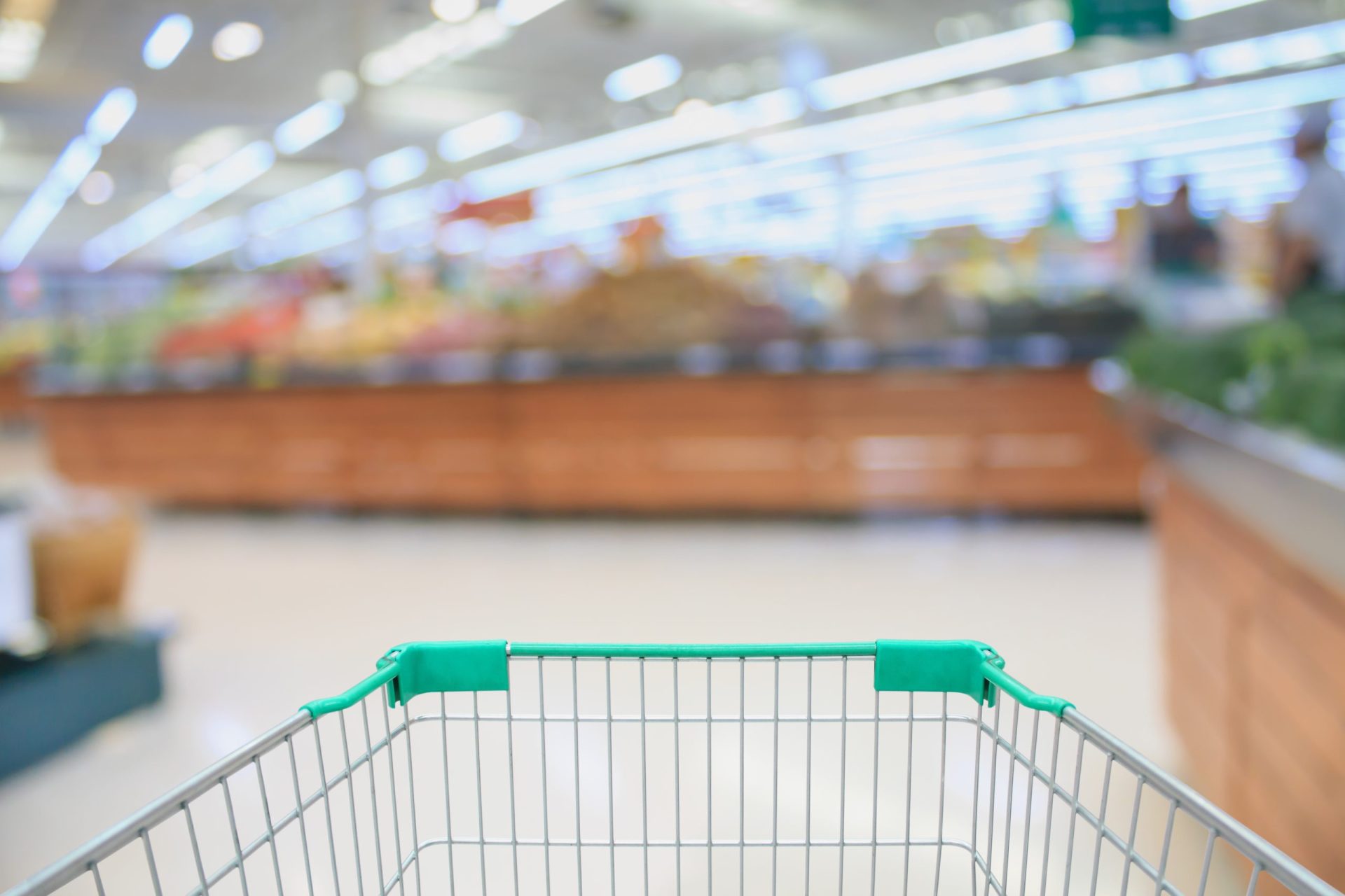 Concorrência acusa supermercados e fornecedores de concertação de preços