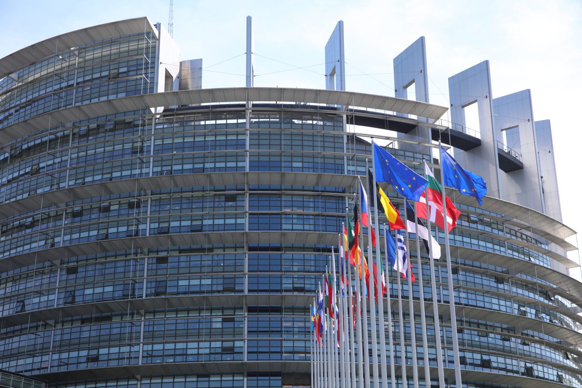 Parlamento Europeu aprova polémico artigo 13