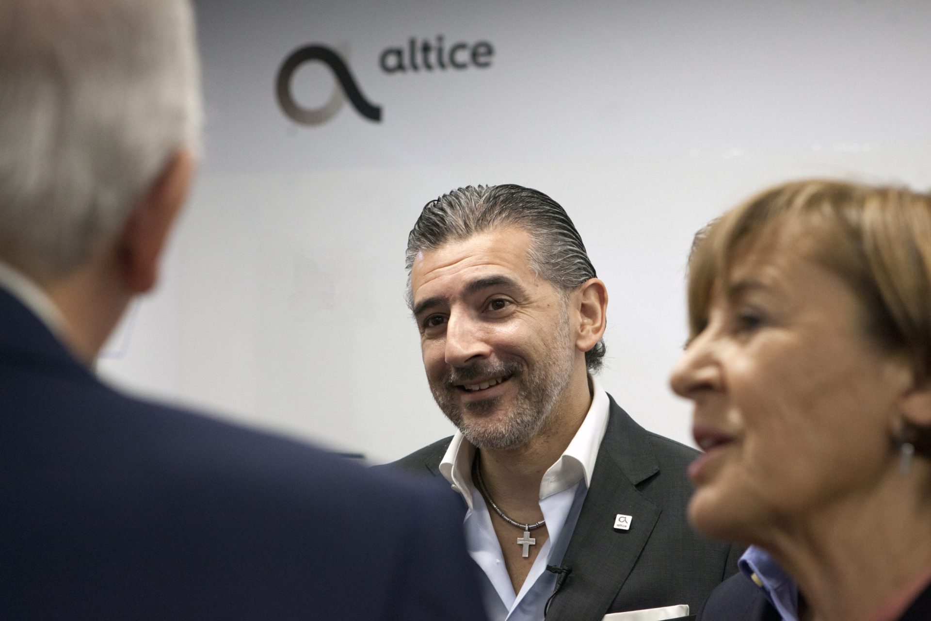 Altice contrata nas universidades portuguesas