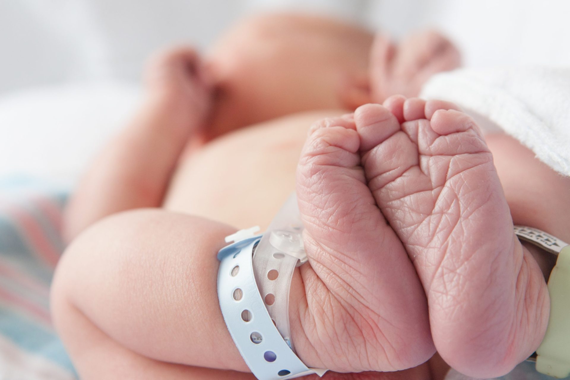 Bebé de apenas 29 dias infetado com legionella no Hospital de Évora