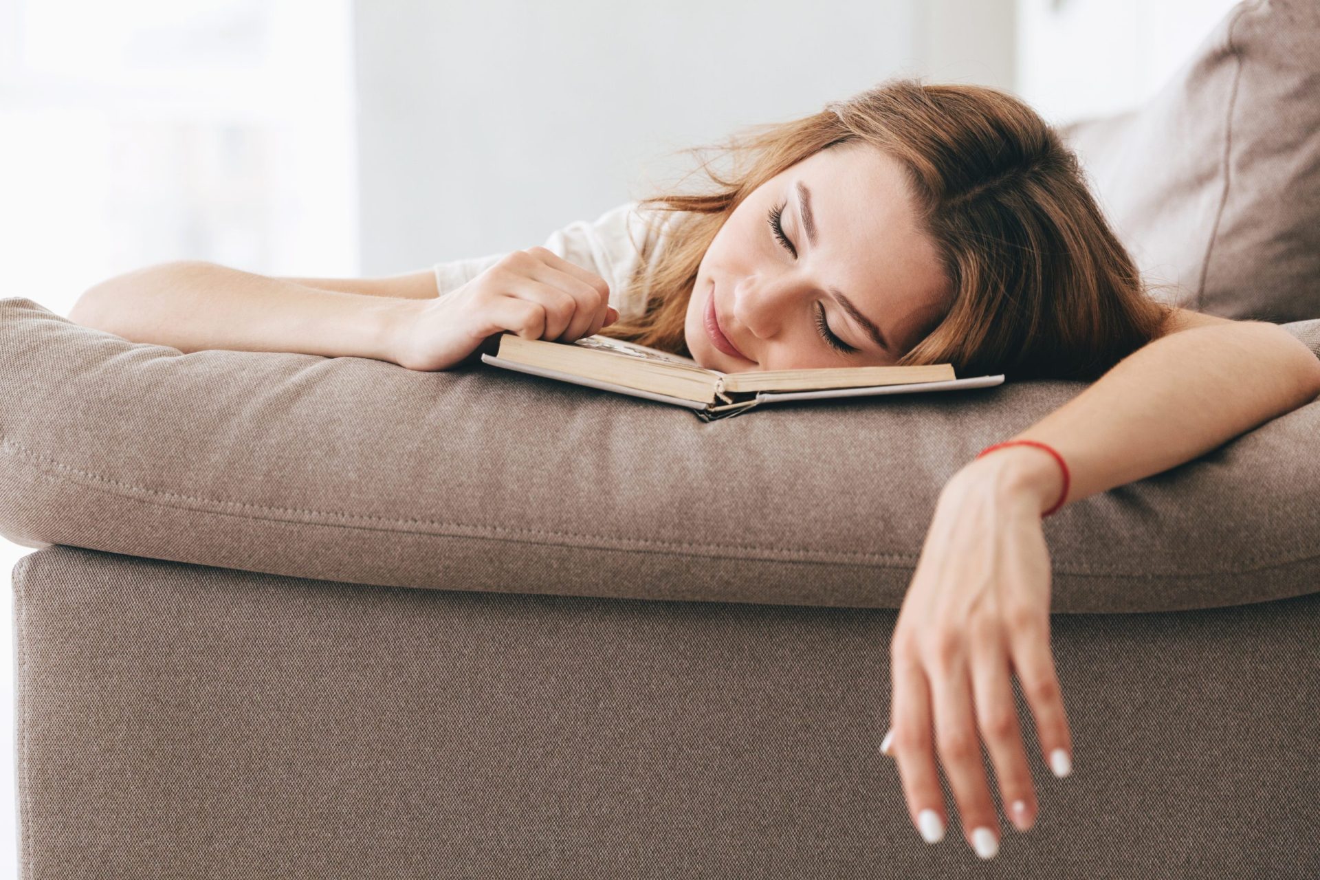 Com o fim de semana à porta, fique com cinco dicas para ter uma boa noite de sono