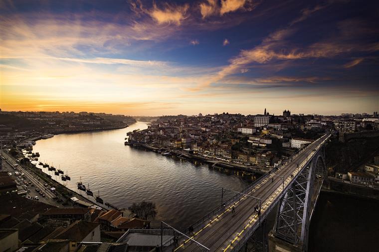 Jovem morreu afogado no Douro depois de sair de discoteca