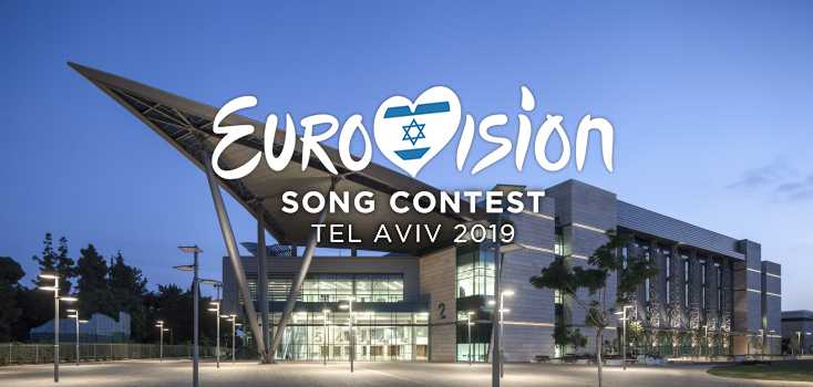 Venda de bilhetes para a Eurovisão está suspensa