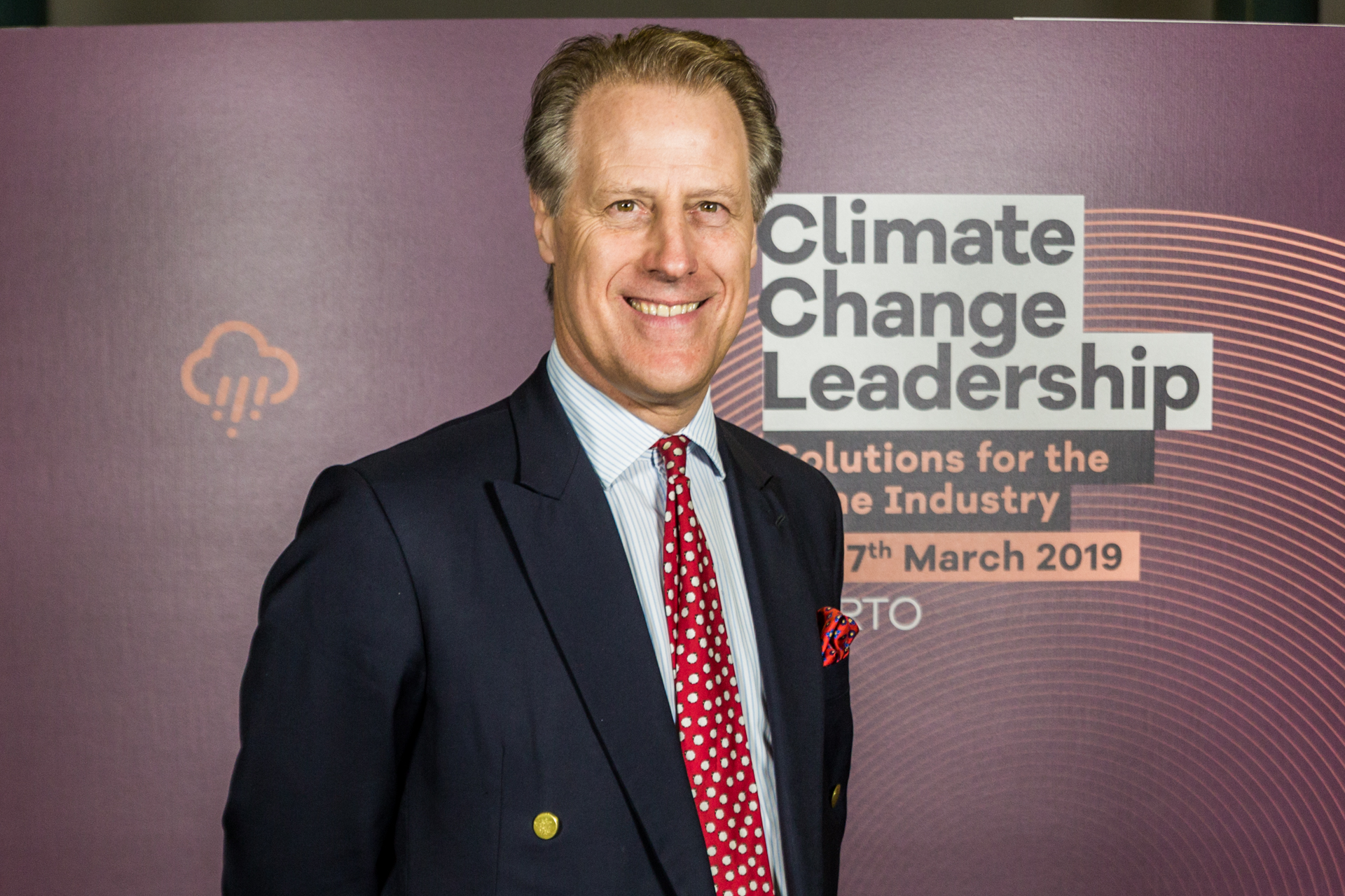Al Gore fala hoje no Porto de alterações climáticas