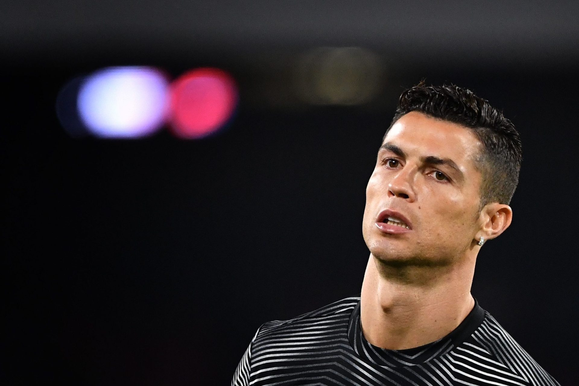 “Eliminação do Real Madrid vai motivar Cristiano Ronaldo”