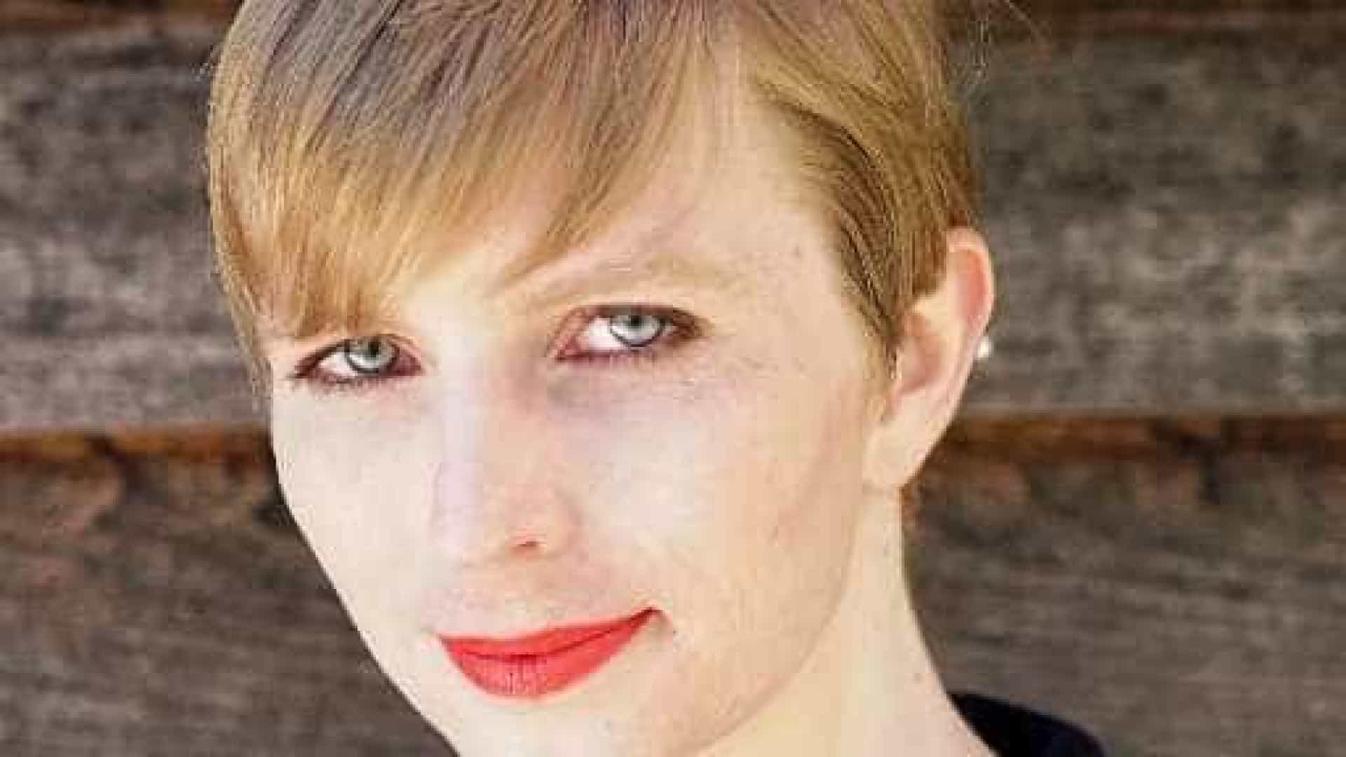 Chelsea Manning detida por se recusar a testemunhar no caso WikiLeaks