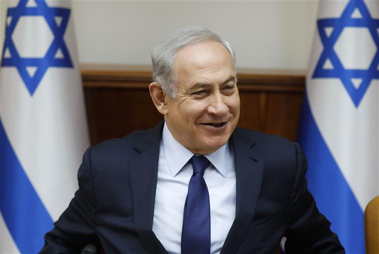 Netanyahu vence eleições israelitas, avança imprensa local