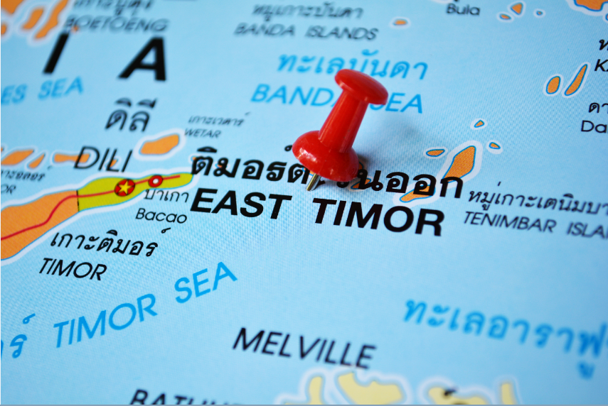 Surto de dengue causa cinco mortes em Díli, Timor-Leste