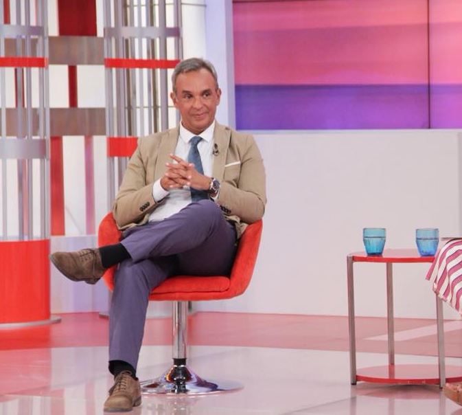 Advogado Pedro Proença afastado pela TVI depois de tentar afastar juíza por ser mulher