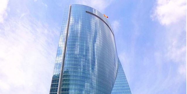 Ameaça de bomba em edifício de Madrid foi falso alarme