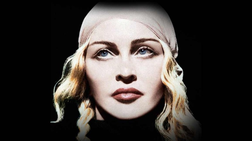 Blaya no novo disco de Madonna