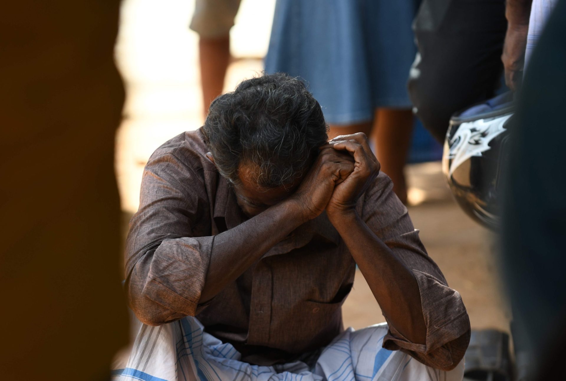 Grupo de radicais islâmicos locais terão sido os responsáveis pelos ataques no Sri Lanka