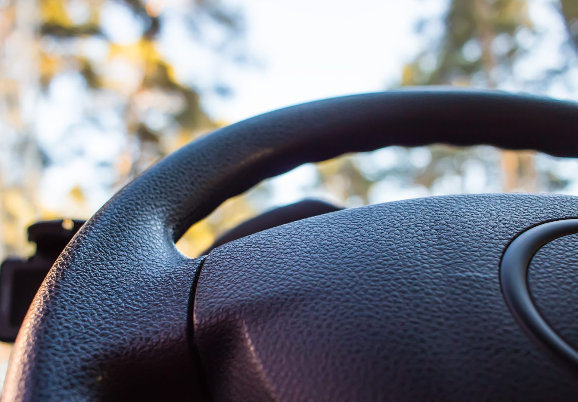 Investigadores portugueses criam capa para volante que avisa condutor quando é altura de descansar