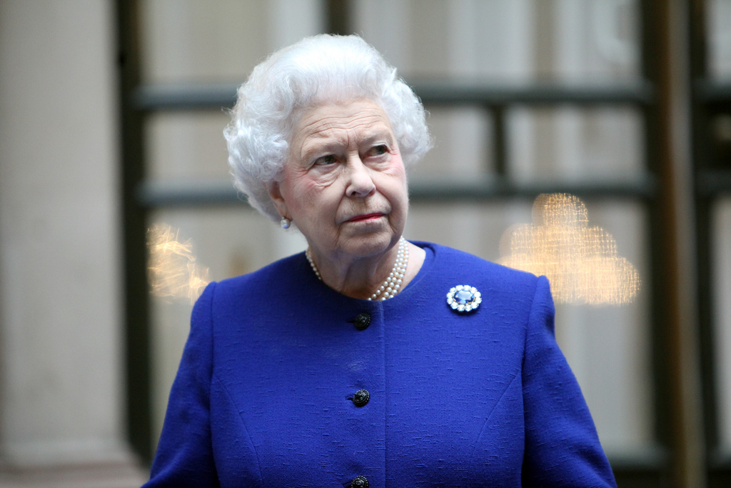 Rainha Isabel II vai mesmo deixar de conduzir aos 92 anos