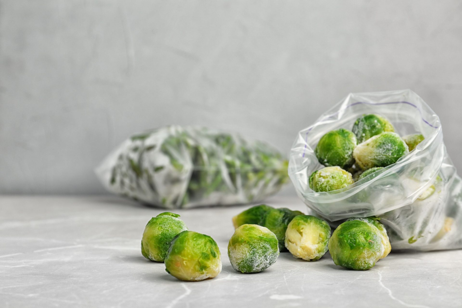 Continente quer acabar com sacos de plástico para frutas e legumes
