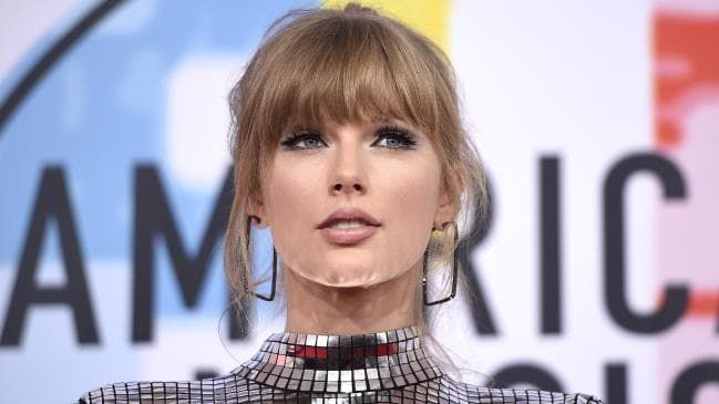 Taylor Swift lança novo single quase dois anos depois (com vídeo)