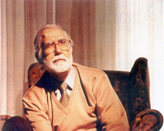 Morreu o ambientalista e biólogo José de Almeida Fernandes aos 87 anos