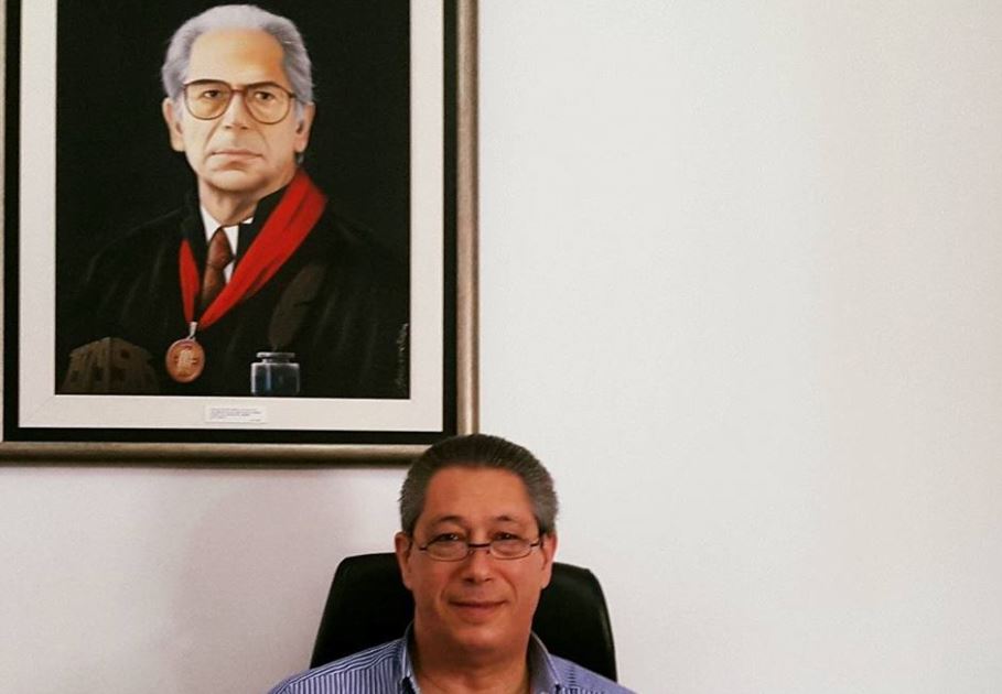 Morreu o advogado António Manuel Arnaut aos 59 anos