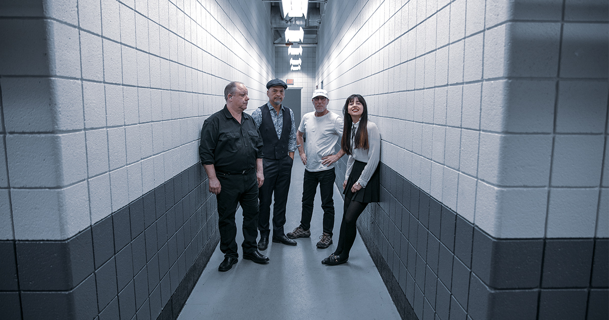 Pixies passam por Lisboa para apresentar novo álbum