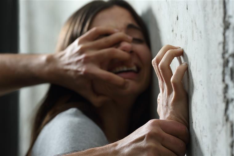 Homem detido após agredir e violar filha menor de idade em Évora
