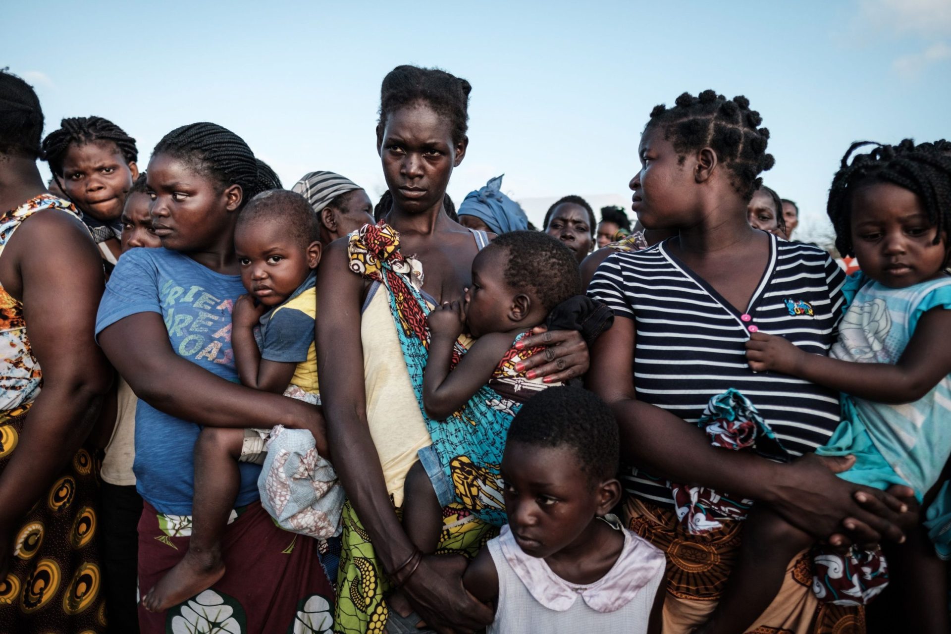 Terceira morte confirmada por surto de cólera em Moçambique