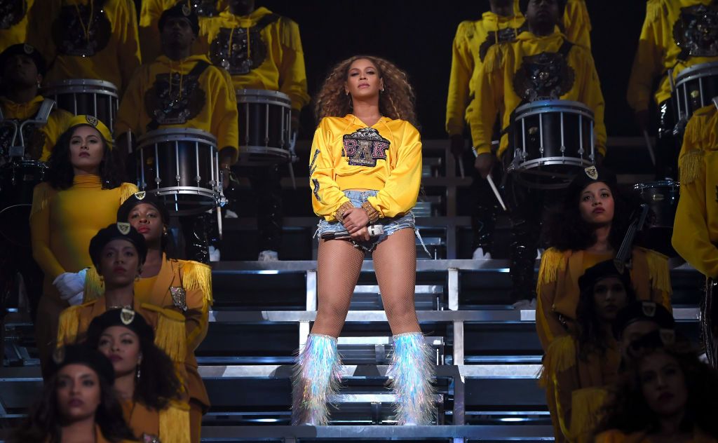 Netflix estreia documentário sobre Beyoncé