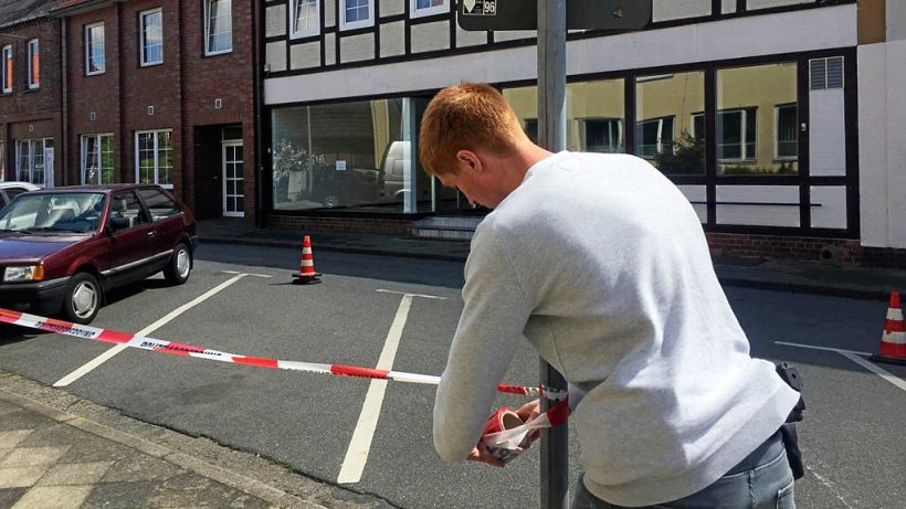 Caso Besta: mais dois mortos relacionados com os homicídios de Passau
