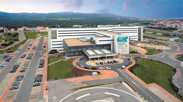 Hospital de Cascais acusado de falsificar resultados clínicos para aumentar receitas