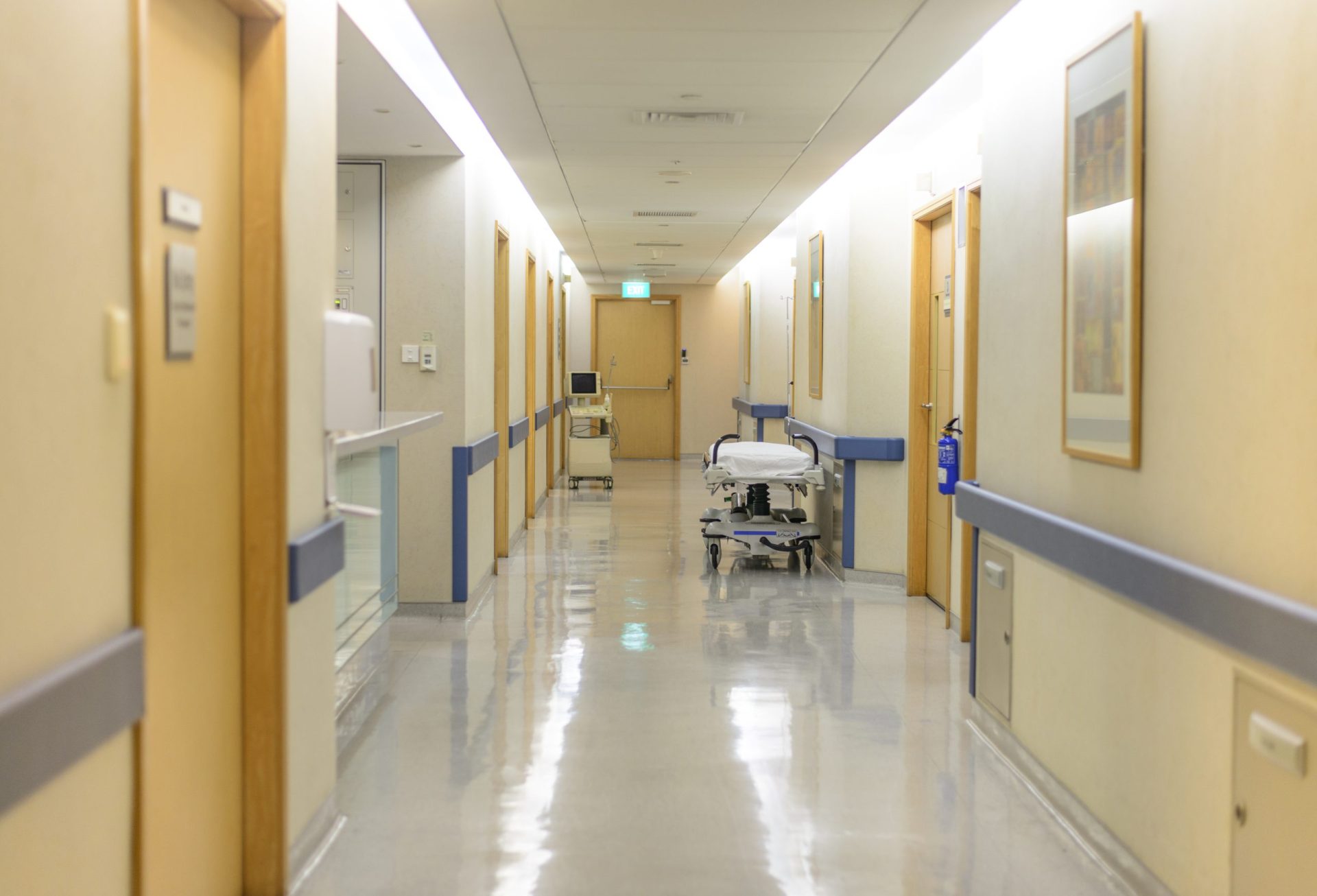 Hospital de Cascais desmente acusações de falsificação de resultados clínicos