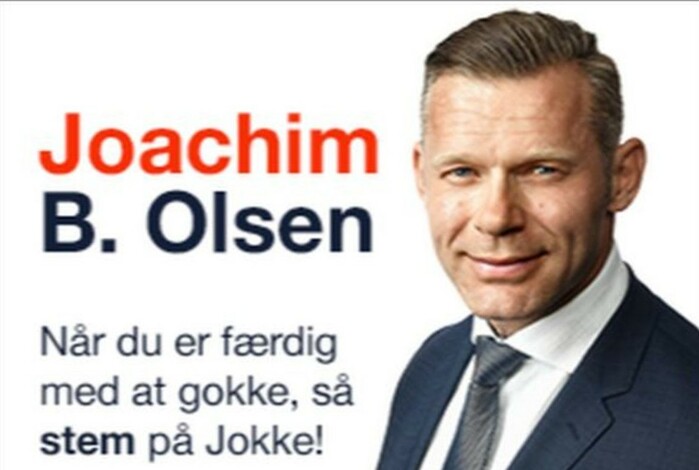 Candidato às eleições na Dinamarca faz campanha no Pornhub