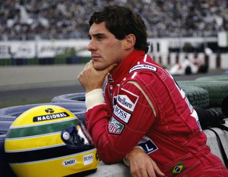 Foi há 25 anos que morreu Ayrton Senna | Vídeo