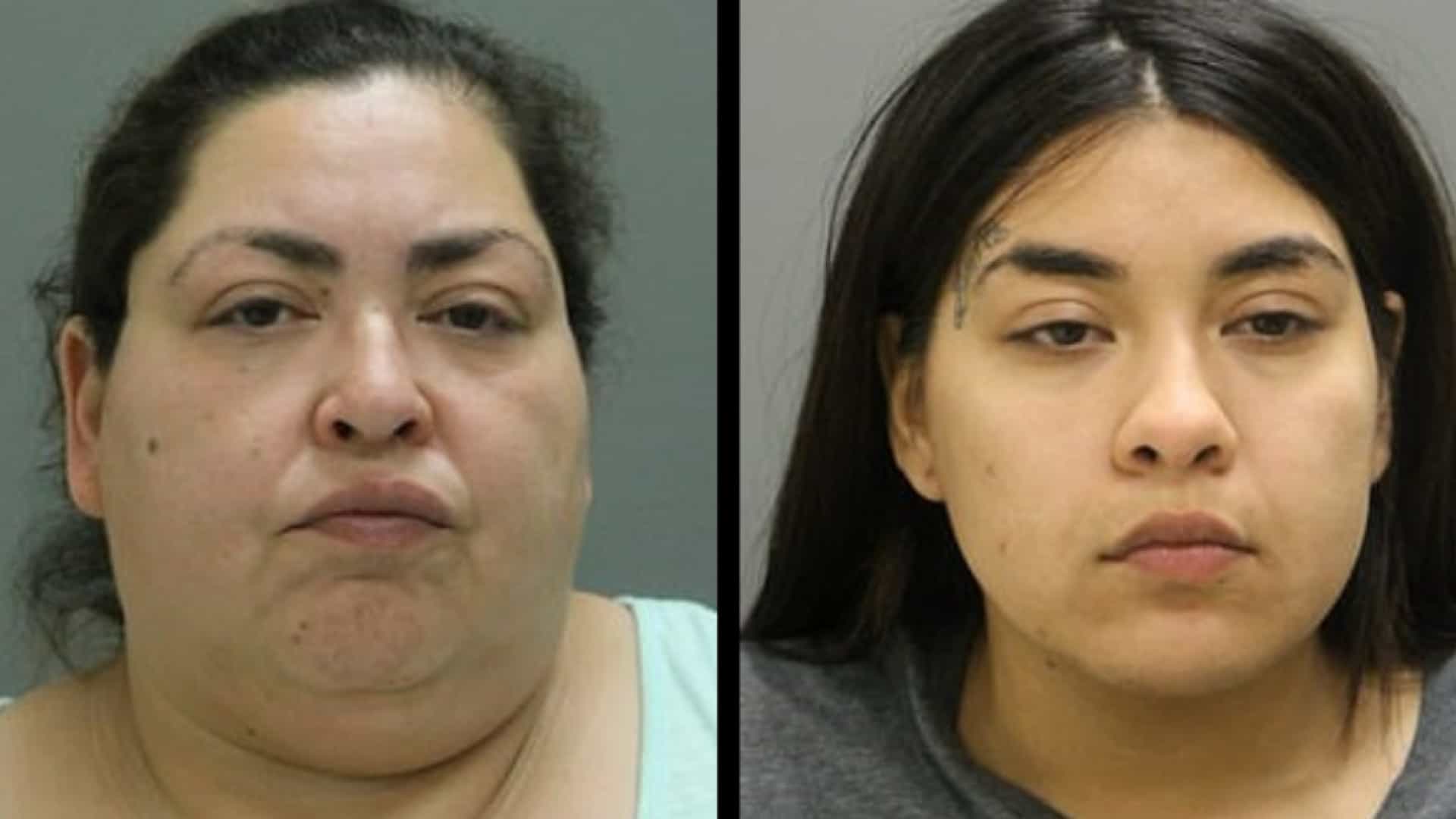 Mãe e filha estrangulam grávida de 19 anos a sangue-frio