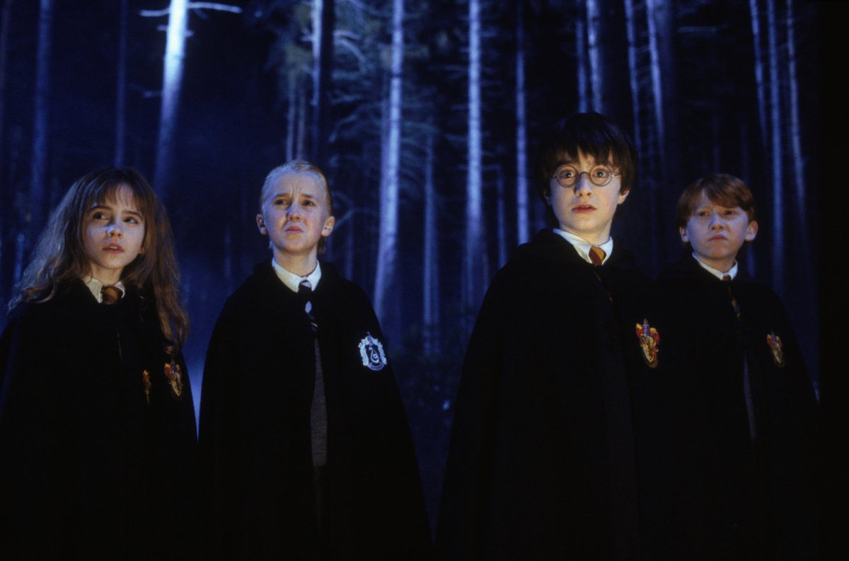 J.K. Rowling vai lançar mais quatro livros da saga Harry Potter