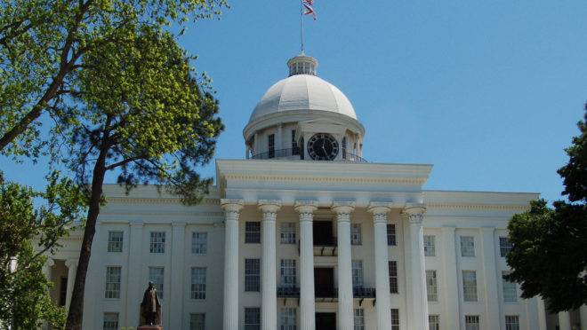 Alabama aprova castração química para pedófilos