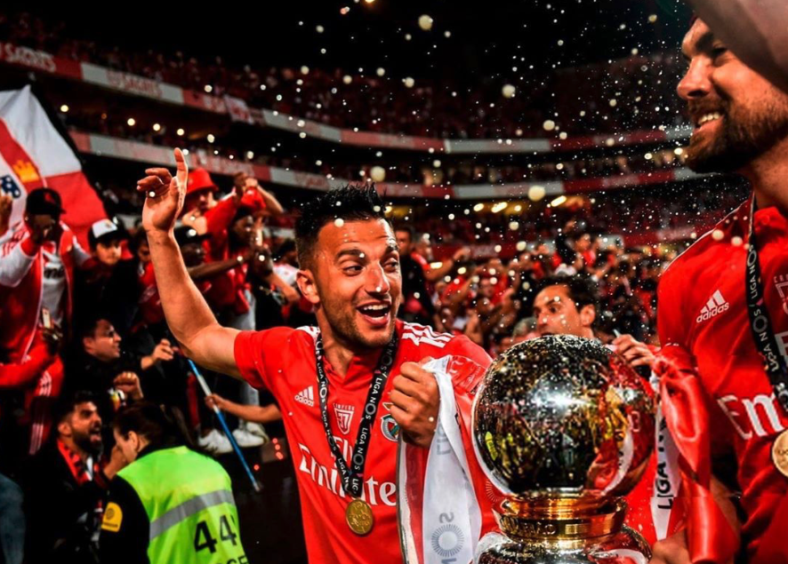 “Coentrão desrespeitou o Benfica”