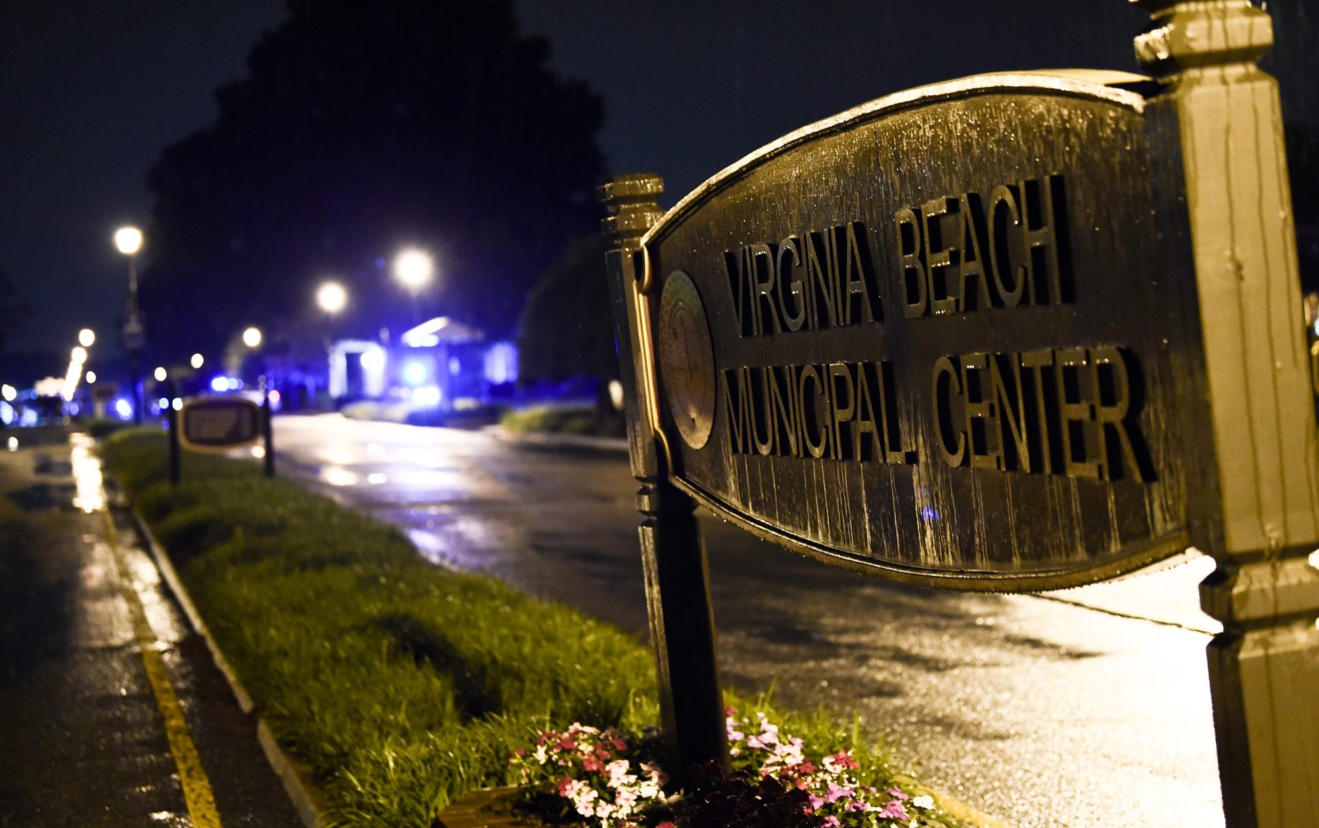 Homem matou doze colegas de trabalho em Virginia Beach nos EUA