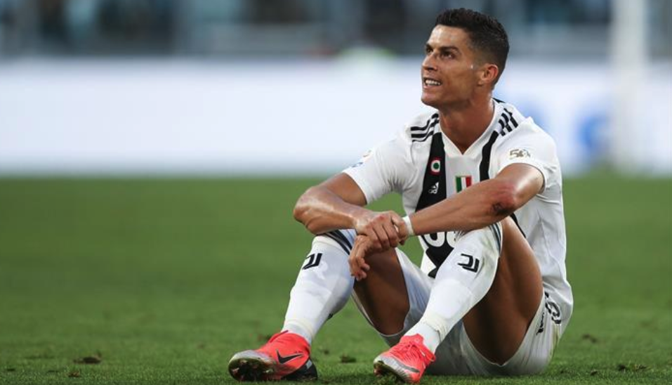 Foram precisos seis anos para Cristiano Ronaldo deixar de ser o melhor marcador da Liga dos Campeões