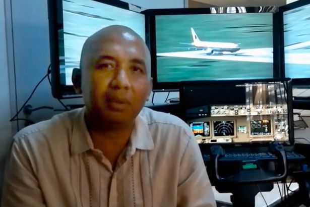 Nova teoria defende que piloto do MH370 da Malaysia Airlines &#8220;despressurizou cabine&#8221; para &#8220;matar&#8221; passageiros lentamente
