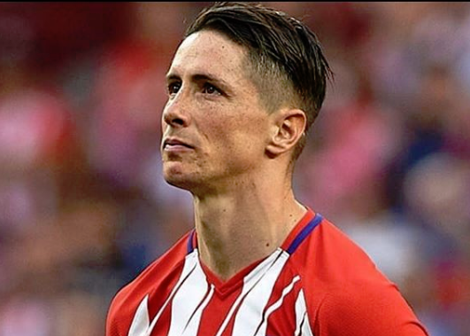 Fernando Torres anuncia fim de carreira aos 35 anos