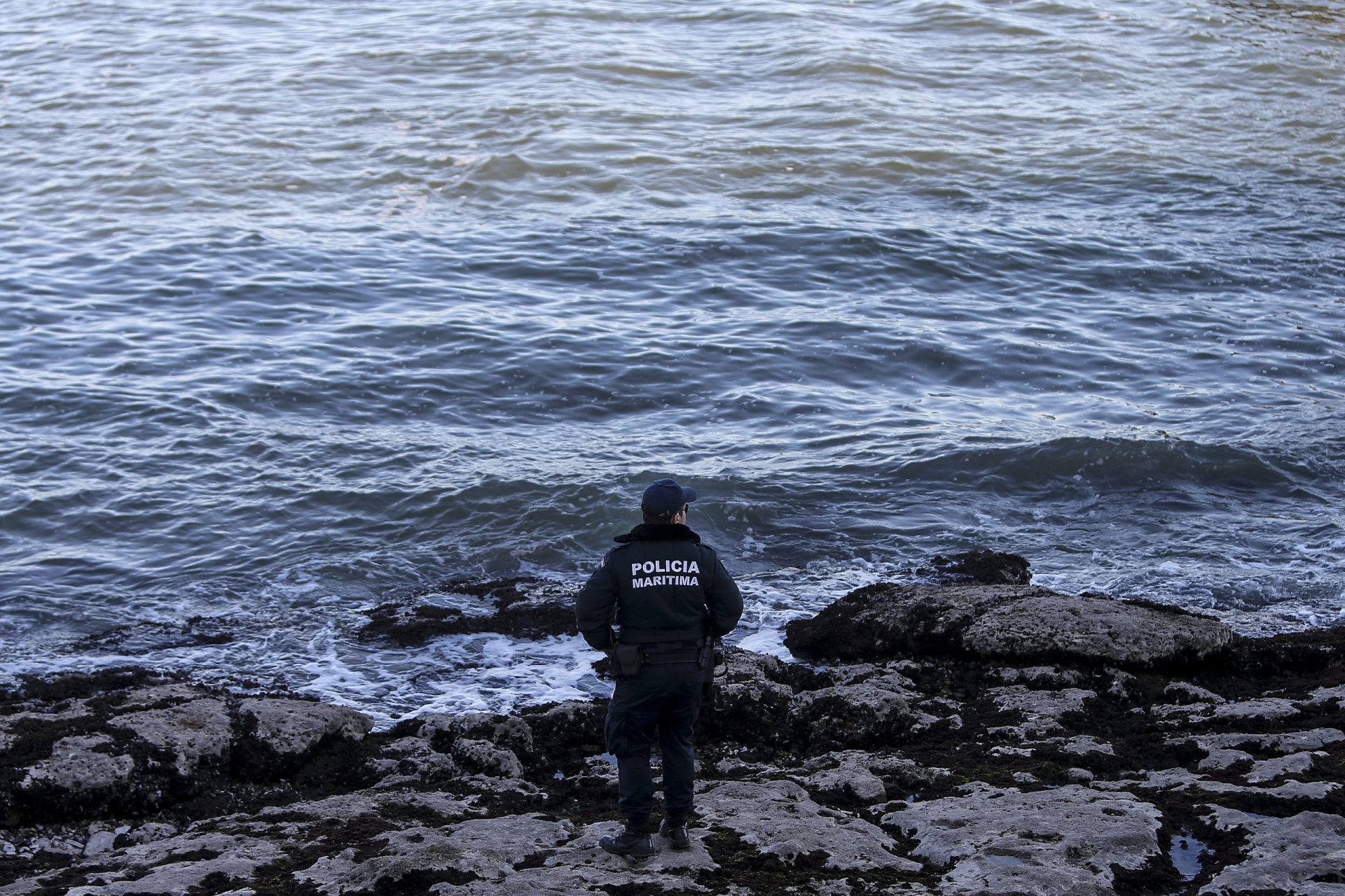 Homem morre afogado em praia da Costa Nova