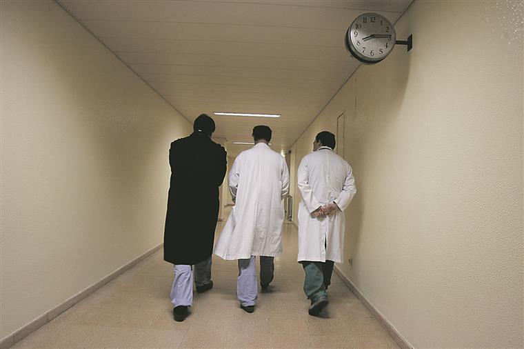 Greve dos médicos especialistas em Medicina Legal marcada para 26 e 27 de junho