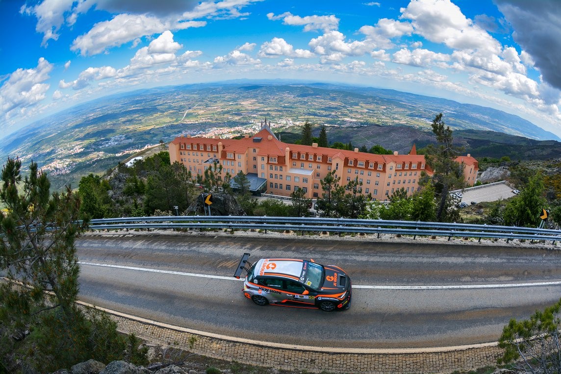 Rampa Serra da Estrela homenageia Paulo Ramalho