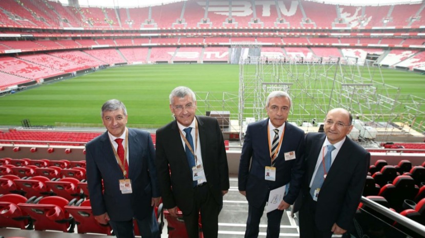 Testemunhas de Jeová ‘fecham’ Benfica