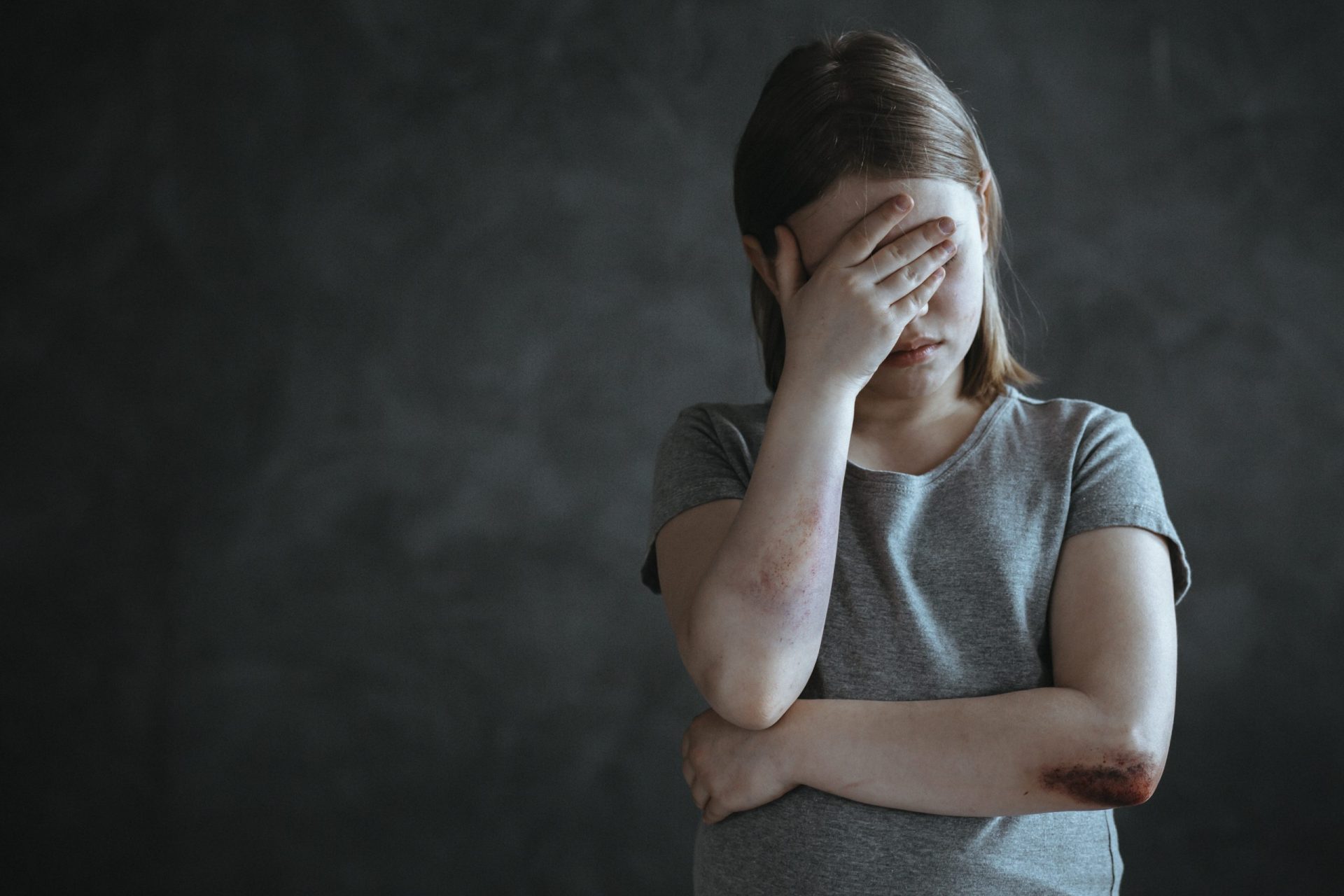 Rapariga de 12 anos abusava sexualmente de criança