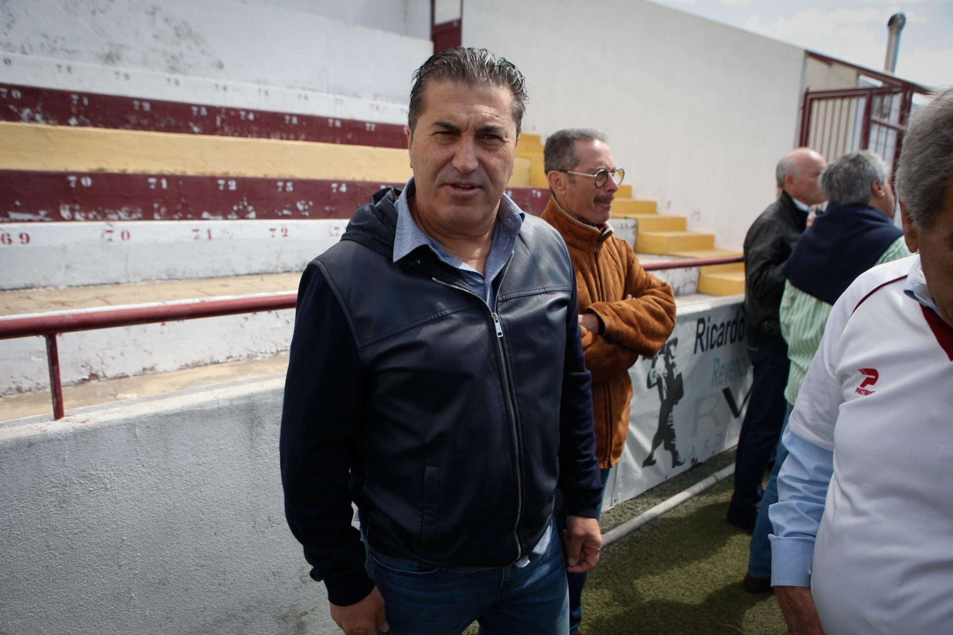 “Tenho razões de queixa do Sporting”, diz José Peseiro