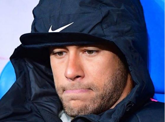 Nike “profundamente preocupada” com acusação de violação contra Neymar
