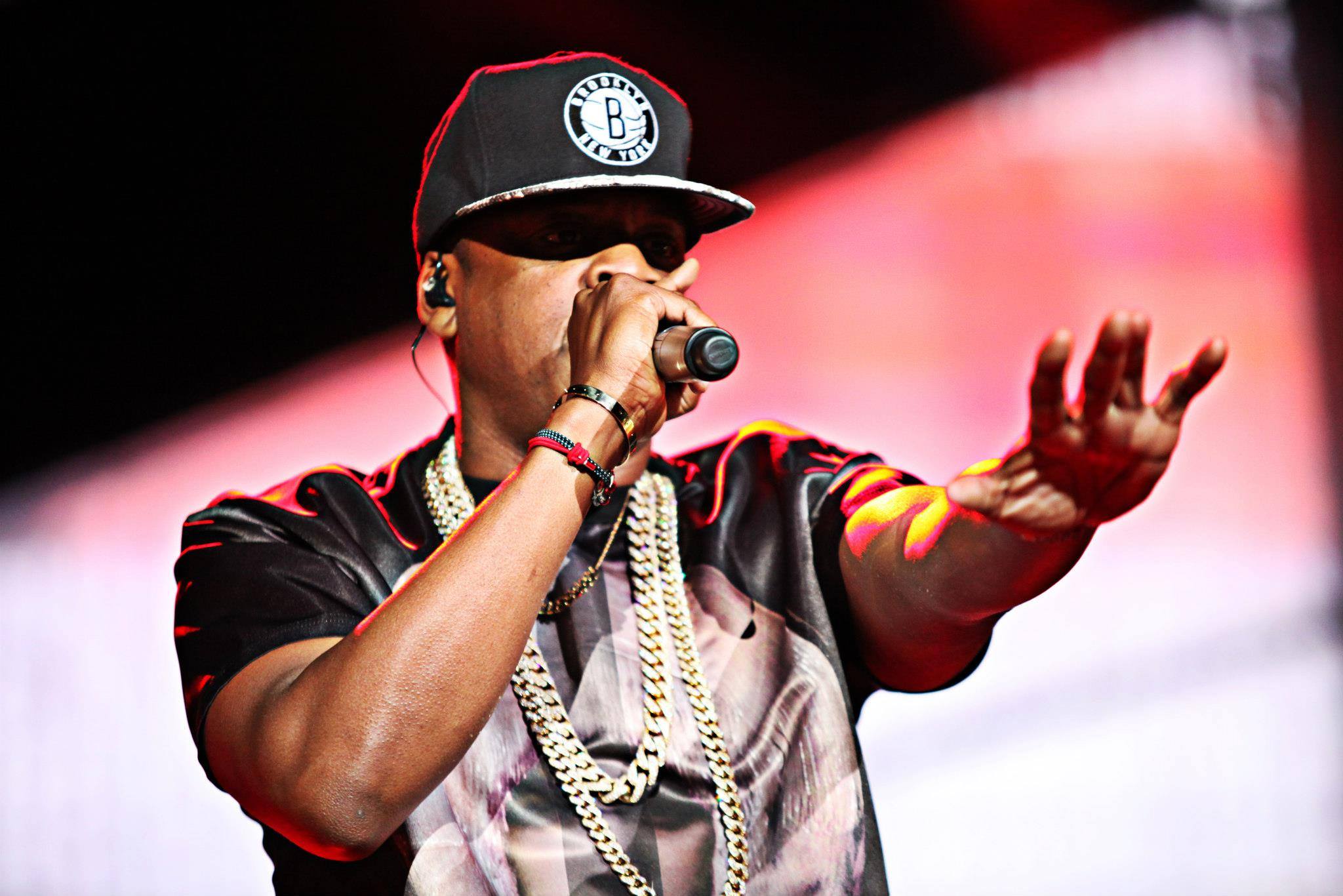 Jay-Z é o primeiro artista de hip-hop a tornar-se bilionário