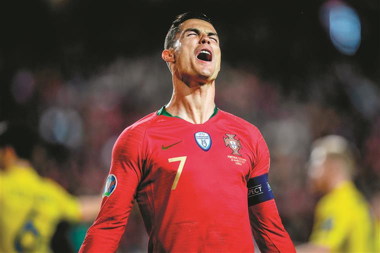 &#8220;Cristiano Ronaldo era um jogador frustrante&#8221;