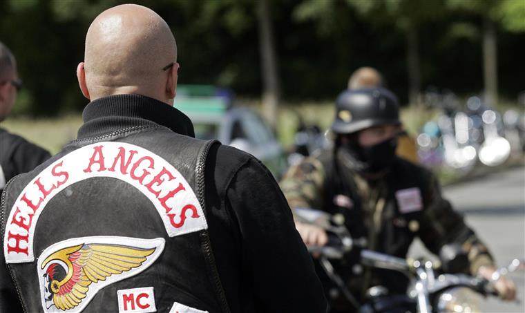 Ministério Público acusa 89 motards dos Hells Angels