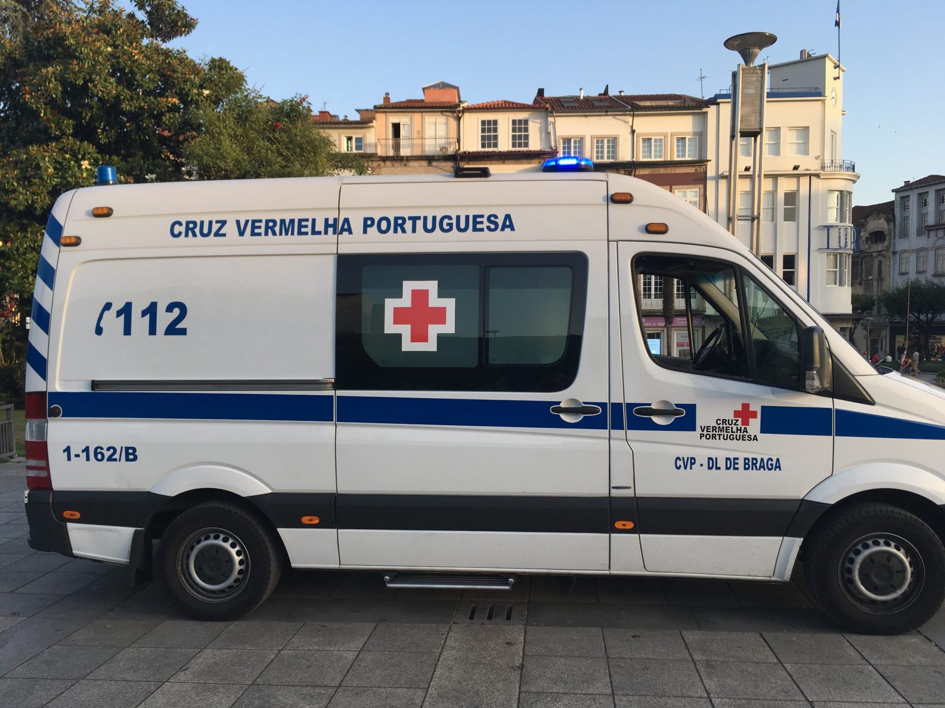 Novo caso de coma alcoólico em Braga